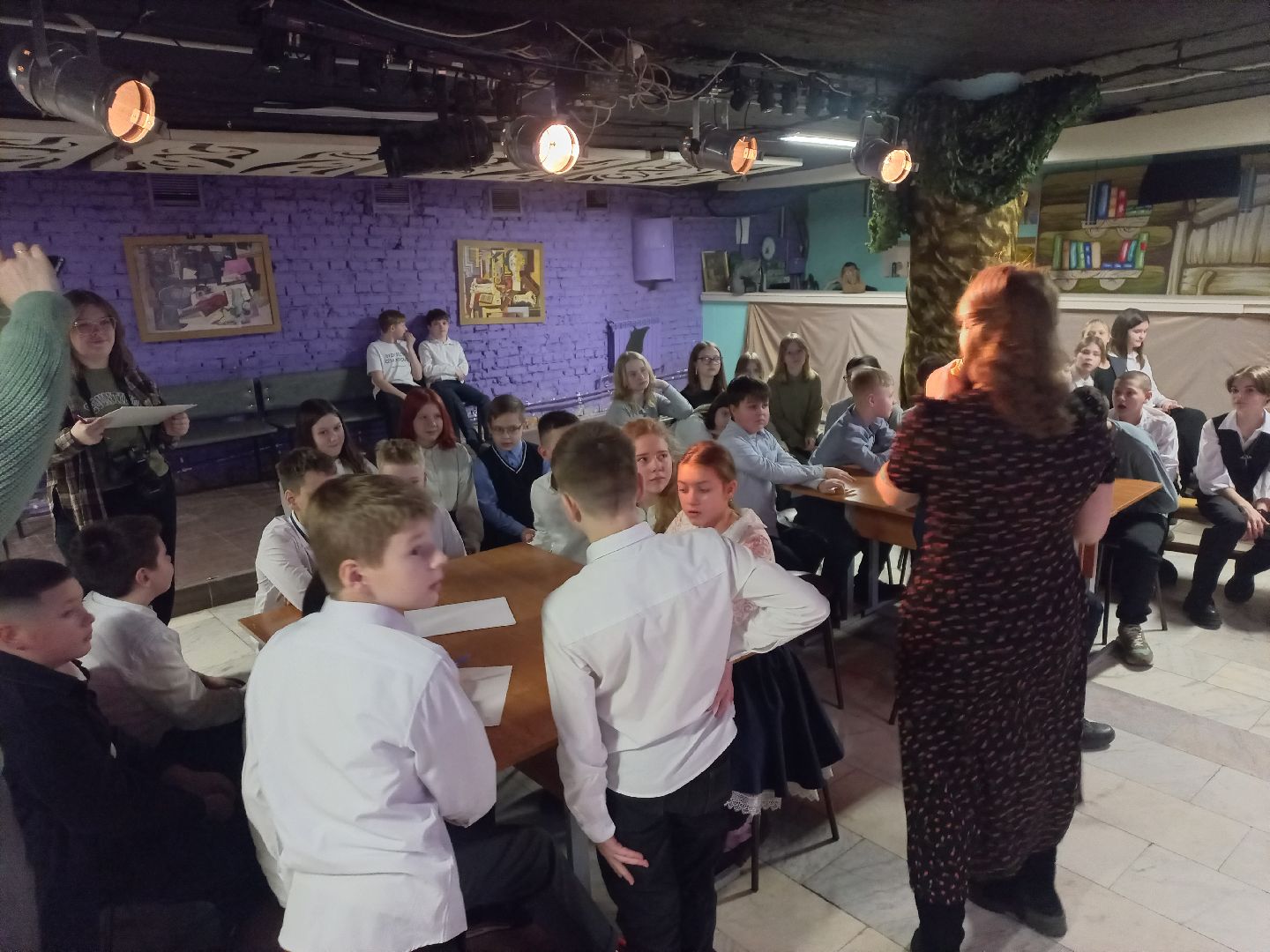 сергиев посад, одц октябрь, крымская весна, квиз,