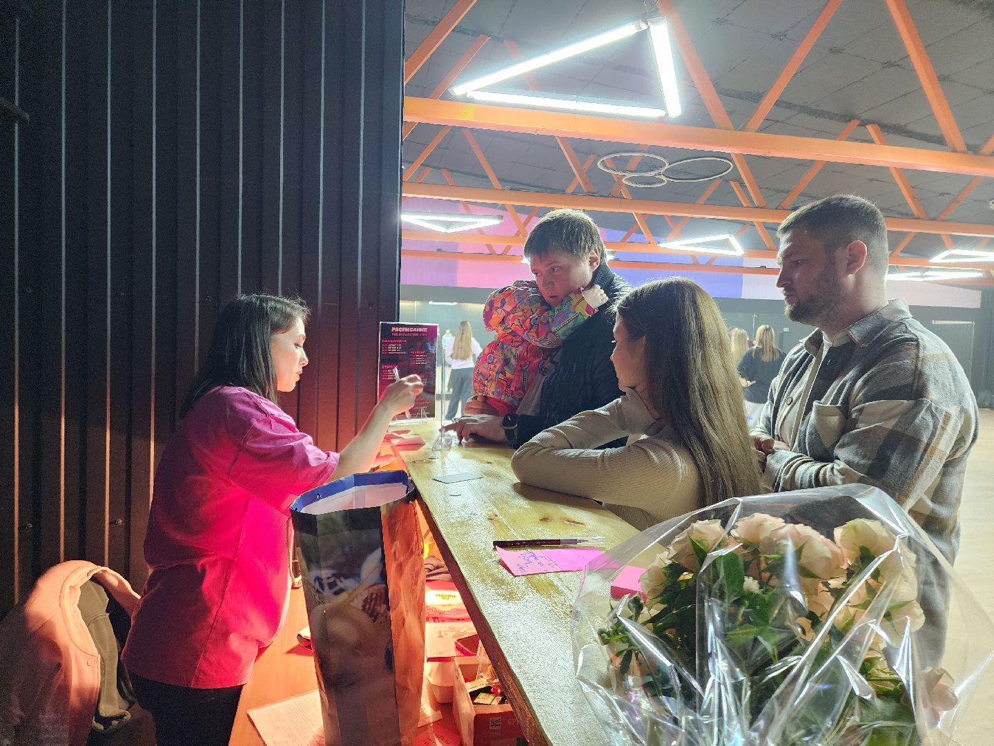 танцы, студия танцев, Шатура,