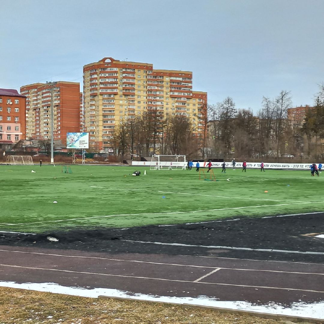 сергиев посад, волонтеры, госпиталь, медиа-матч, луч,