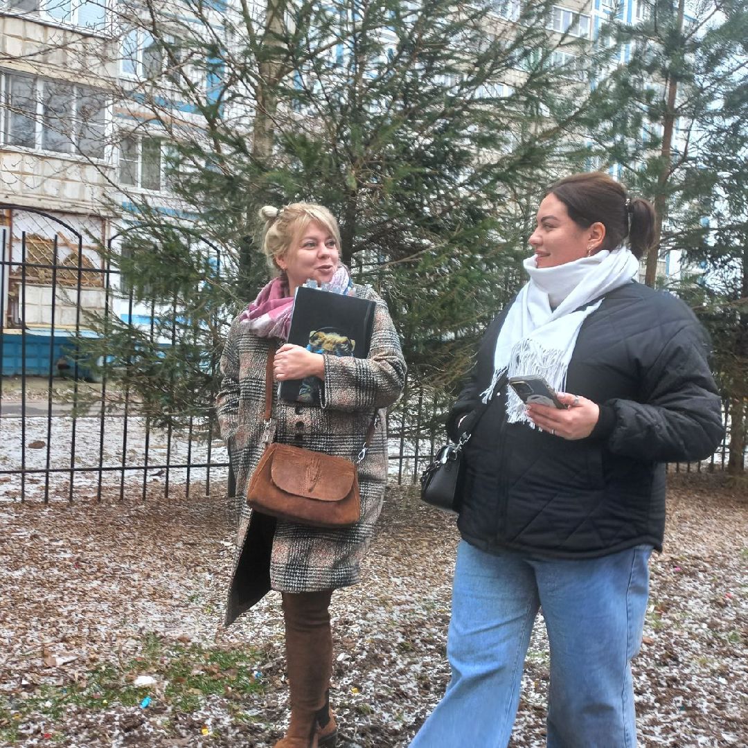 сергиев посад, волонтеры, госпиталь, медиа-матч, луч,