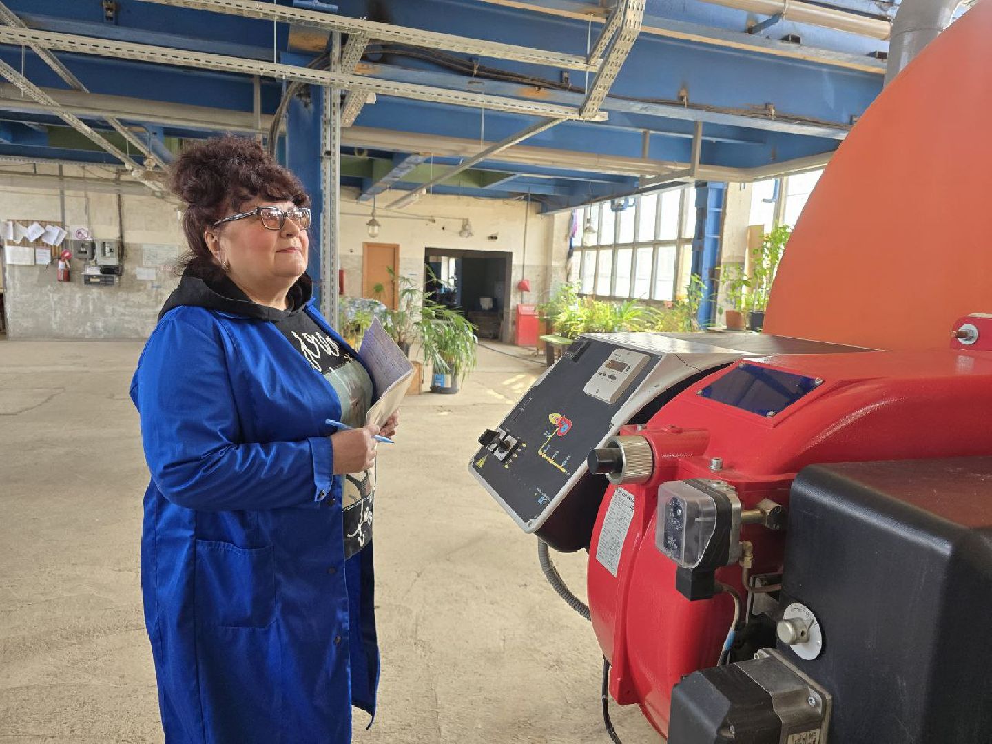 можайск, можайский муниципальный округ, жкх, подмосковье, трудовая династия, семья, сфера жкх,