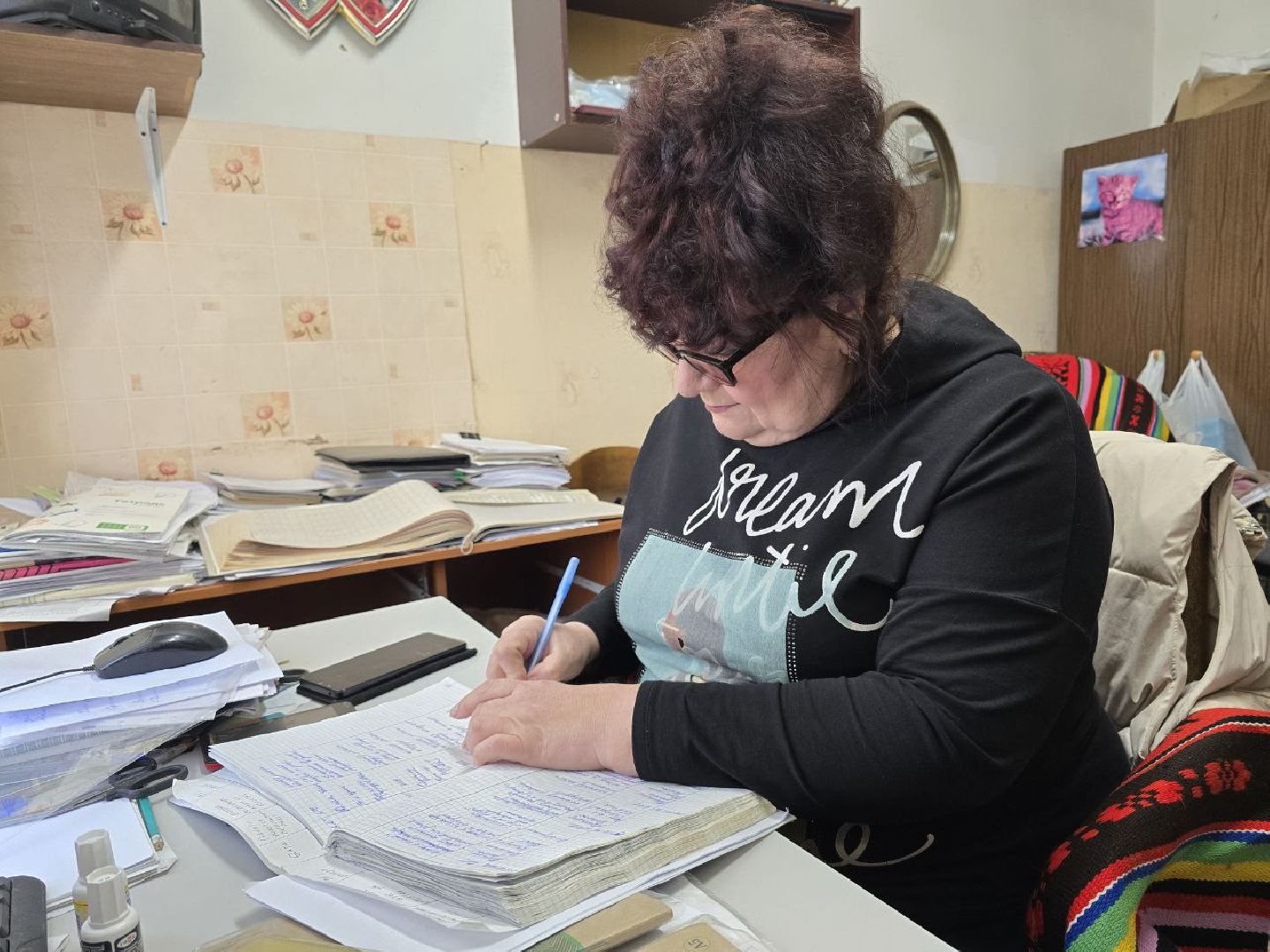 можайск, можайский муниципальный округ, жкх, подмосковье, трудовая династия, семья, сфера жкх,