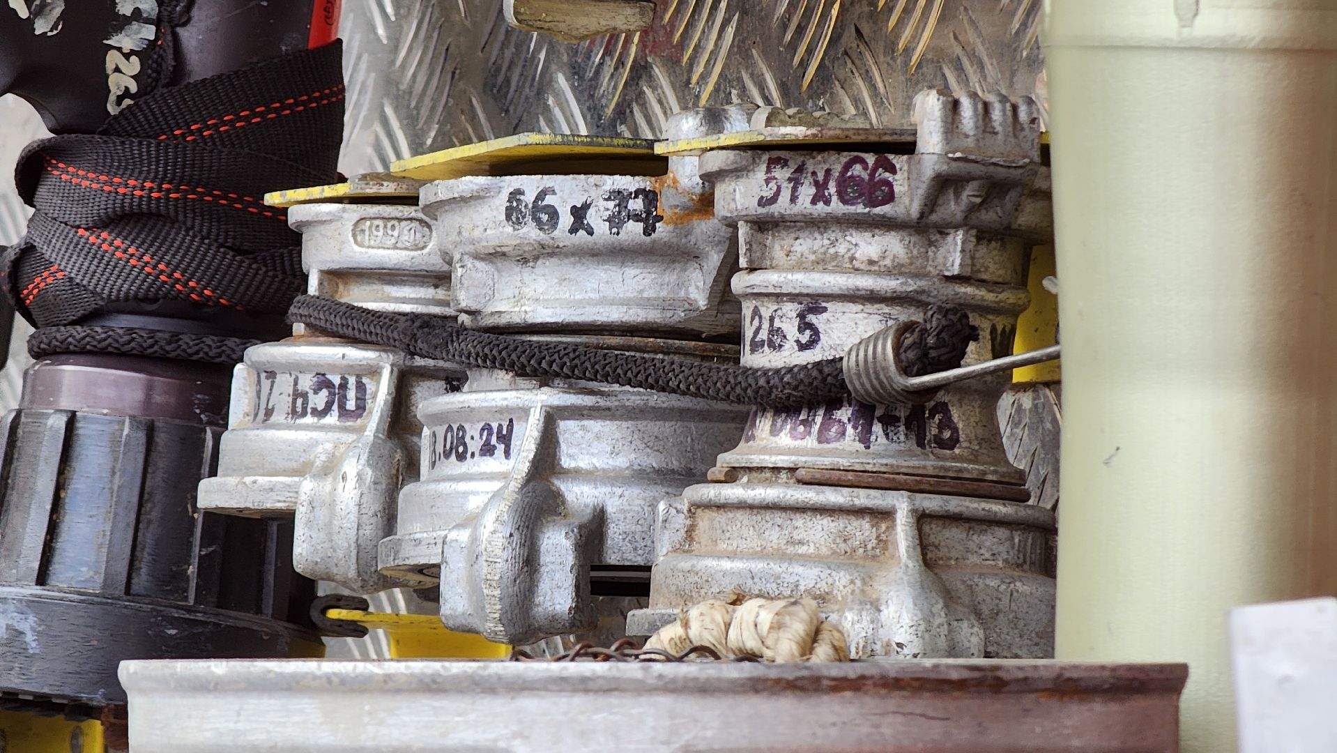 мособлпожспас, руза, спасатели, профориентация для школьников,