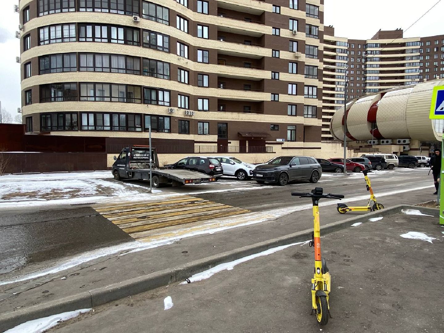 кикшеринг, электросамокаты, похолодание, какшеринг на паузе, электросамокаты на паузе, прокат электросамокатов,