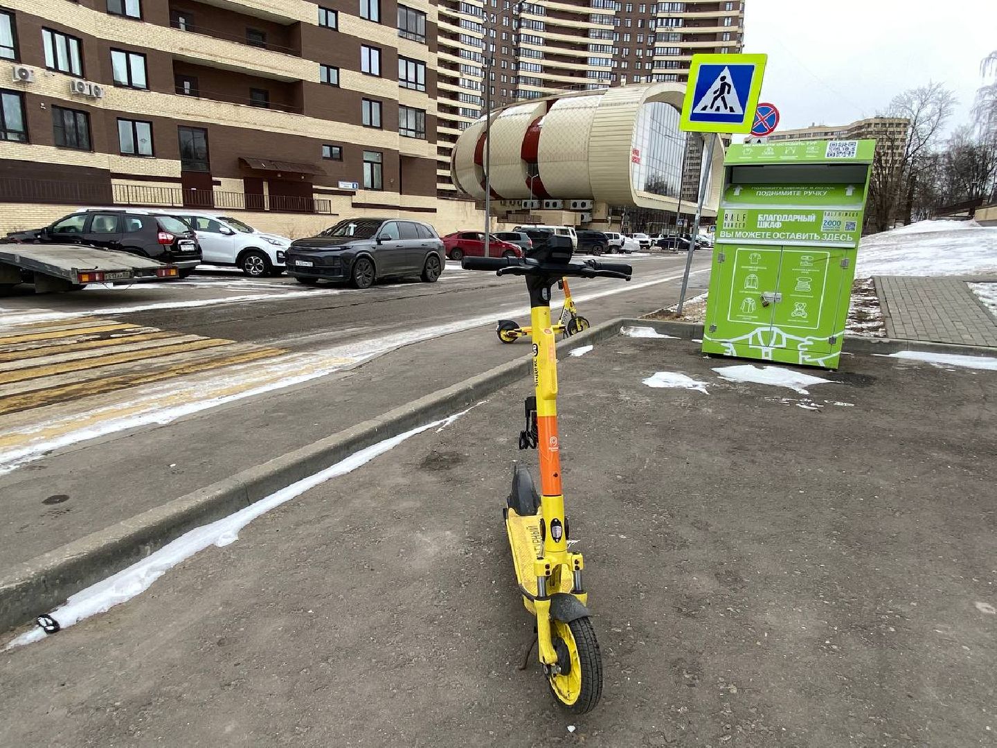 кикшеринг, электросамокаты, похолодание, какшеринг на паузе, электросамокаты на паузе, прокат электросамокатов,