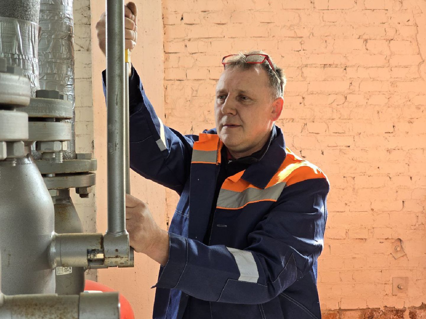 можайск, можайский муниципальный округ, подмосковье, жкх, династия, трудования династия, семья,