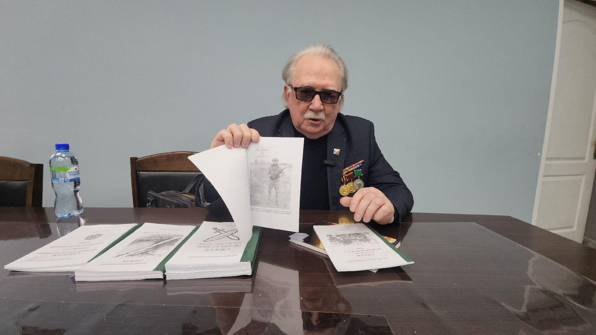 подольск, писатель, Тарасов-Арбатский,