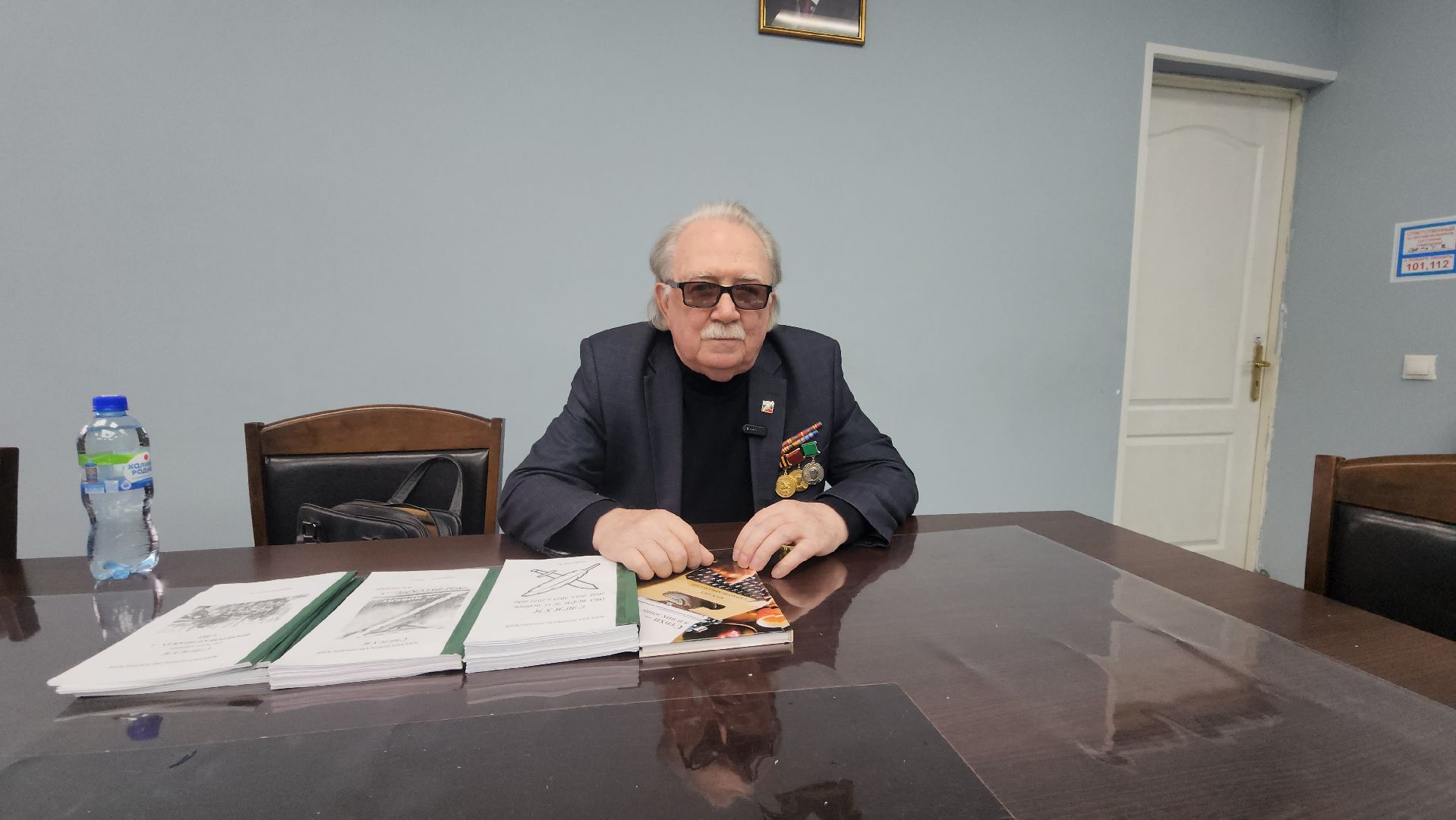 подольск, писатель, Тарасов-Арбатский,