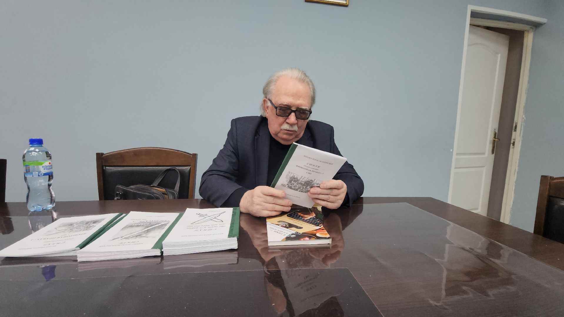 подольск, писатель, Тарасов-Арбатский,