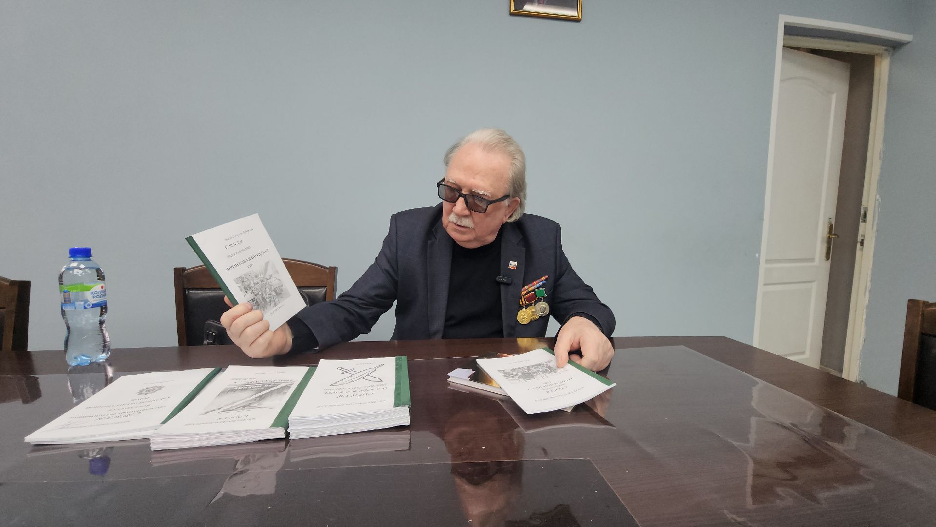 подольск, писатель, Тарасов-Арбатский,