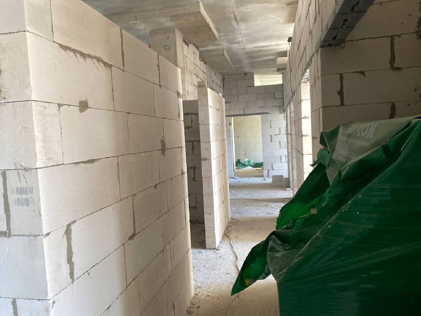 ЖК Малина, детский сад, новый детский сад, строительство детского сада, строительство в Нахабино, строительство в ЖК Малина,