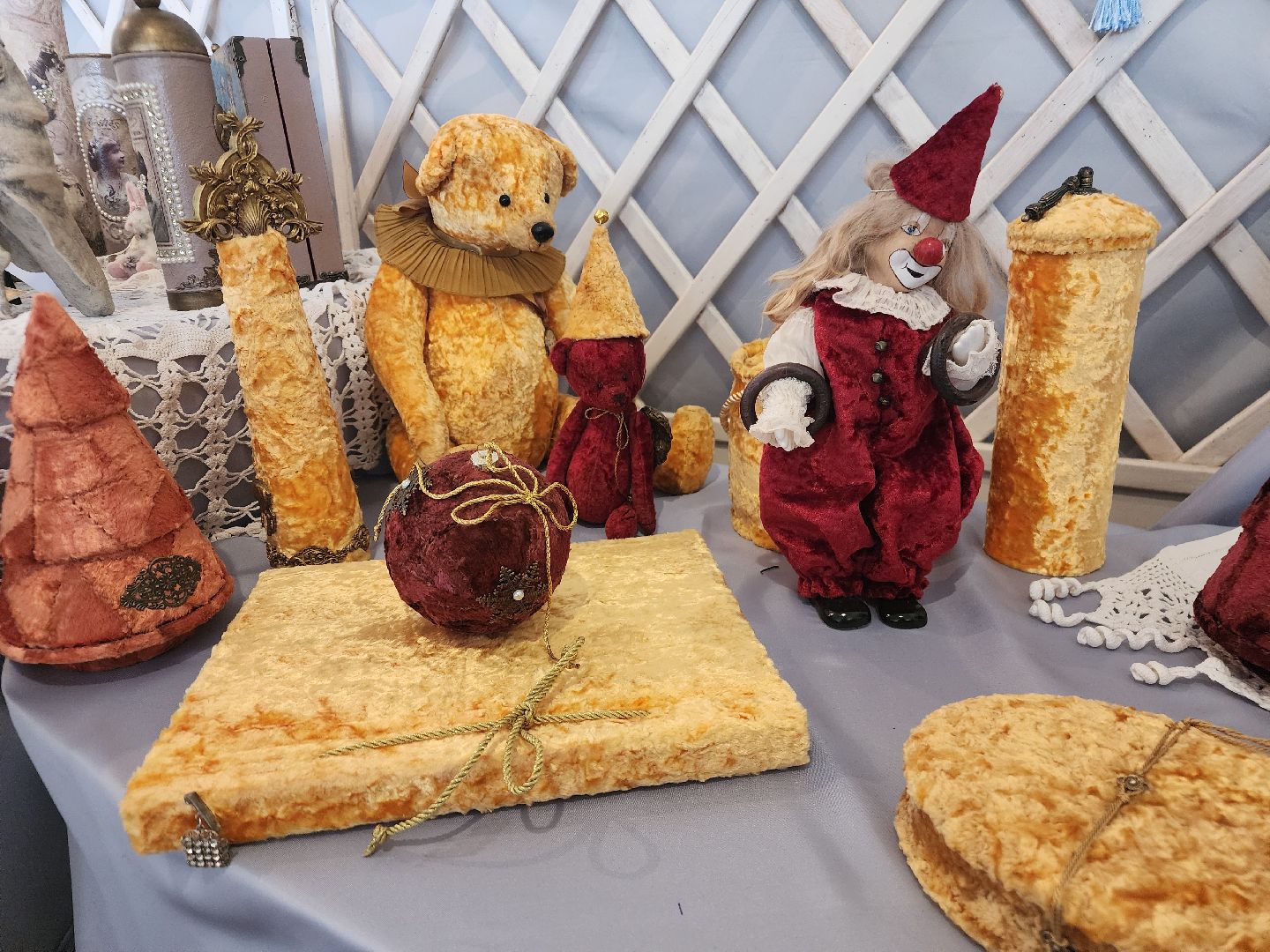 фрязино, открытие выставки, художественная выставка, художник,