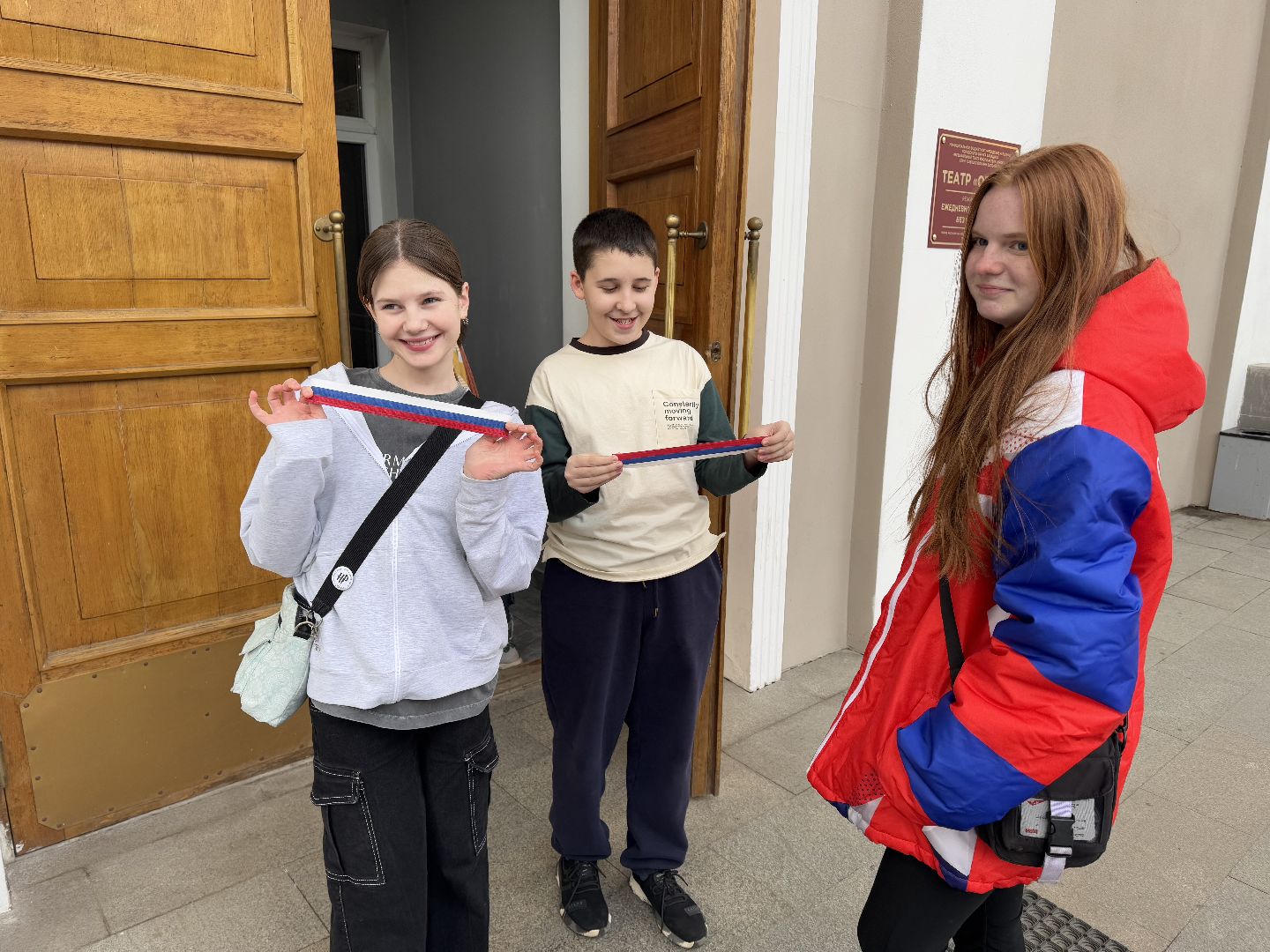 балашиха, крым, волонтеры подмосковья, крым наш,