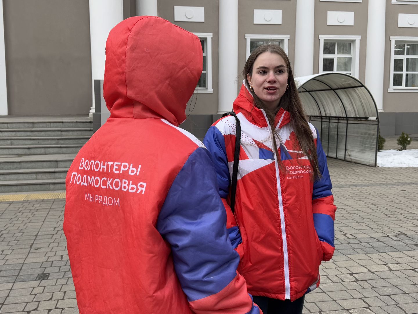 балашиха, крым, волонтеры подмосковья, крым наш,