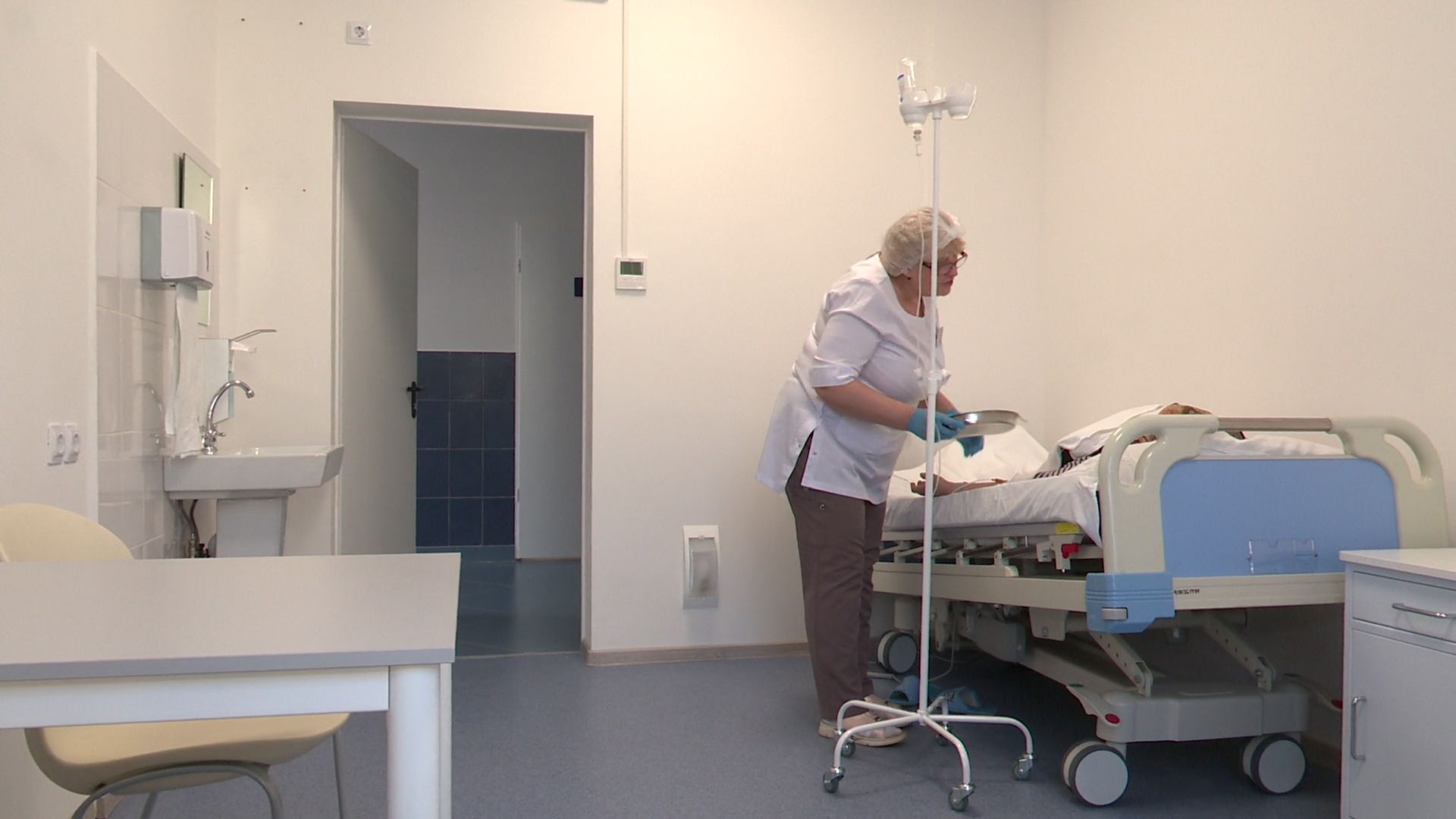 реутов, медицина, дневной стационар, лечение,