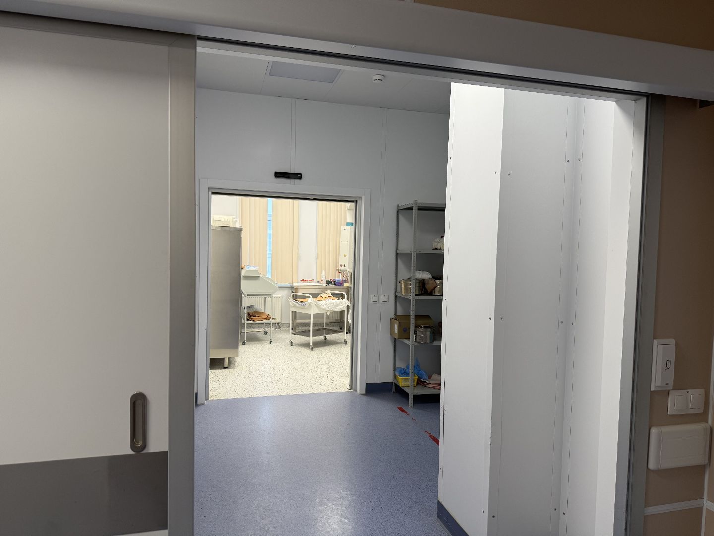 стационар, операции, пилотный проект,