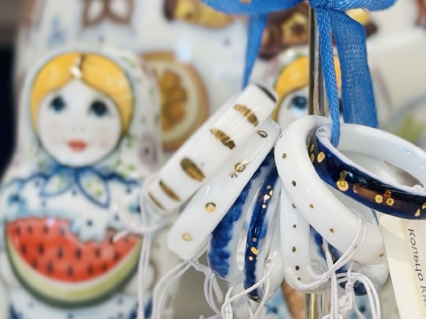 раменское, гжель, туризм, сувениры,