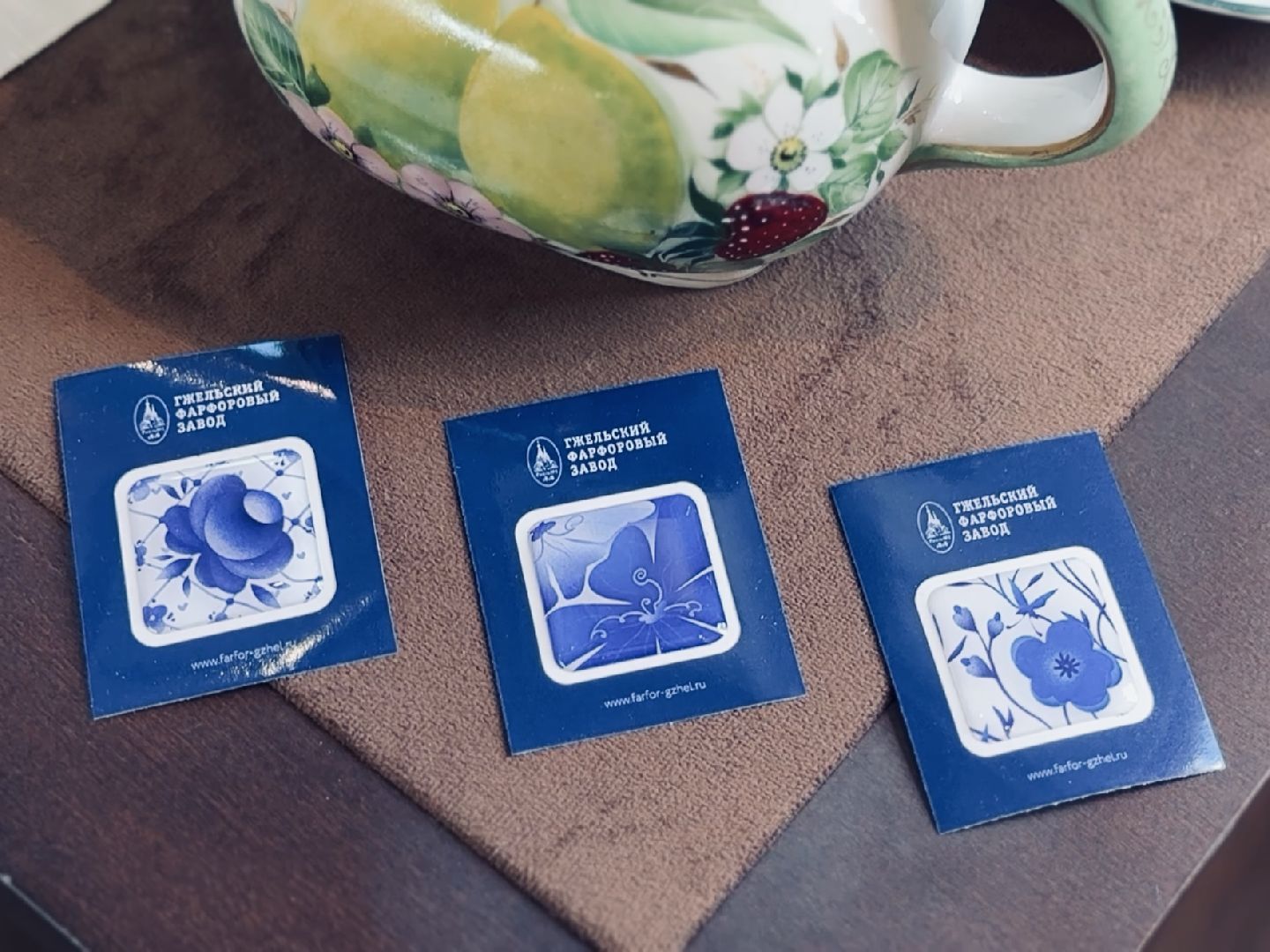 раменское, гжель, туризм, сувениры,