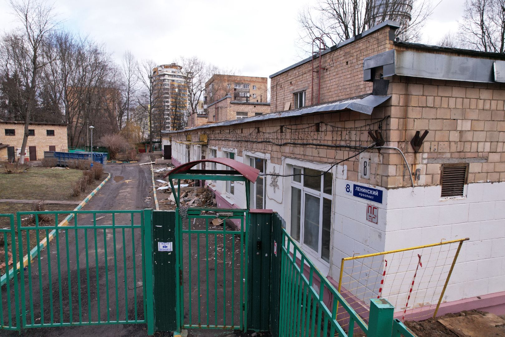 видео с коптера, детский сад химки, капремонт детского сада наследие,