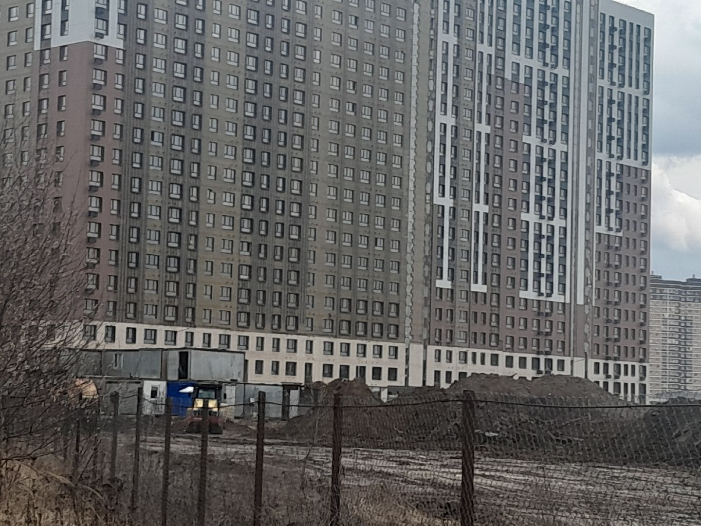 выгул домашних животных, поле, дороги, строительство,