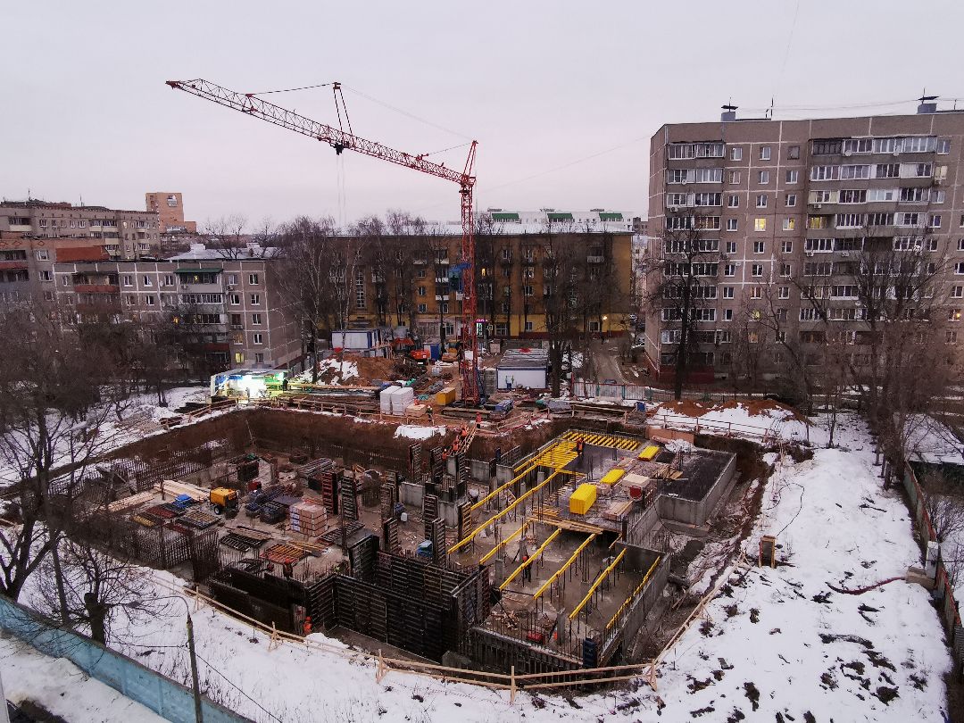 Подольск, детский сад, дети