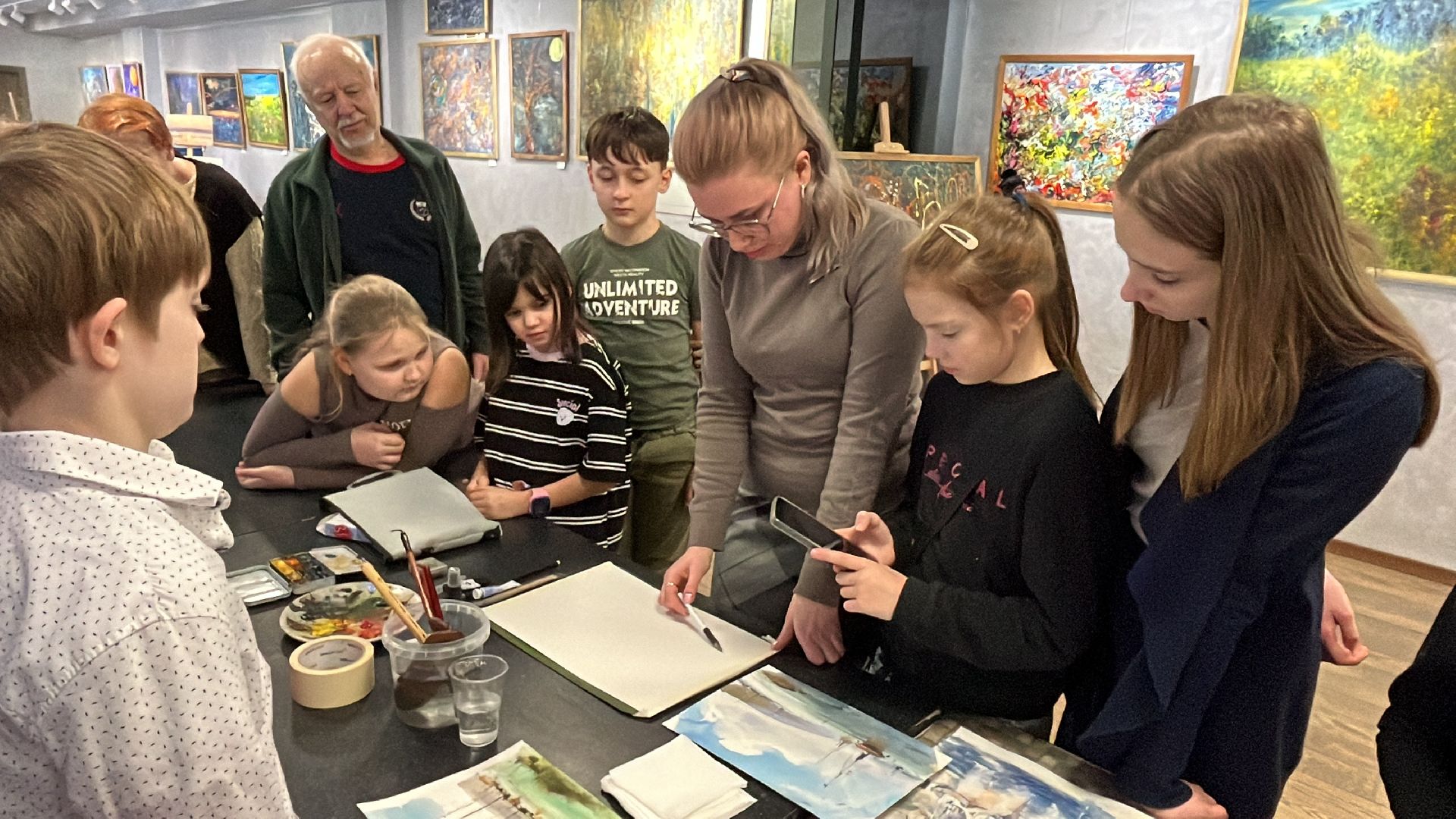 наро-фоминск, цдк звезда, наро-фоминский городской округ, крымская весна, 11 лет в родной гавани,