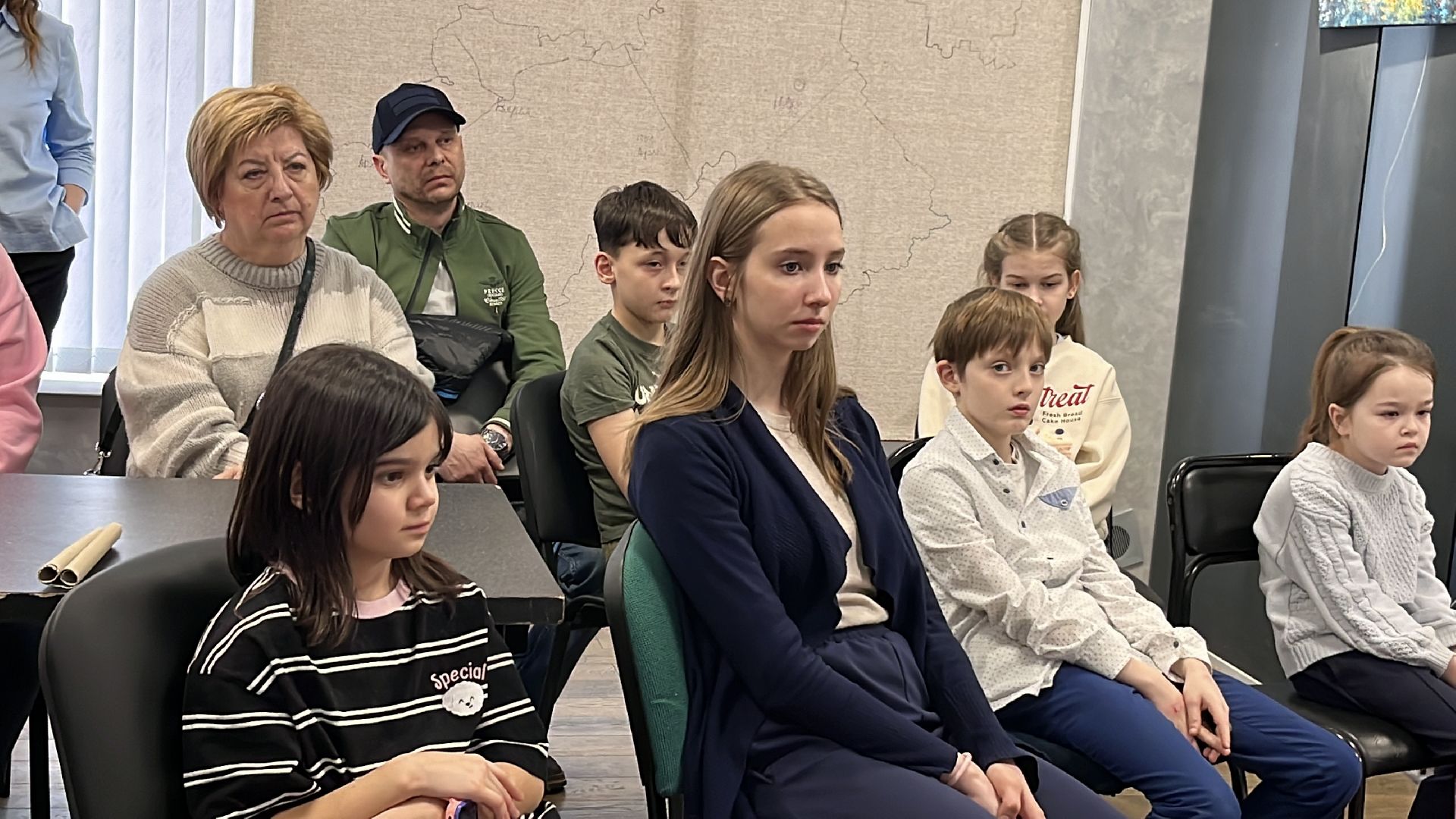 наро-фоминск, цдк звезда, наро-фоминский городской округ, крымская весна, 11 лет в родной гавани,