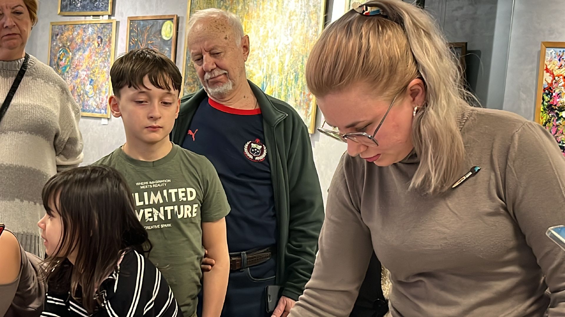 наро-фоминск, цдк звезда, наро-фоминский городской округ, крымская весна, 11 лет в родной гавани,