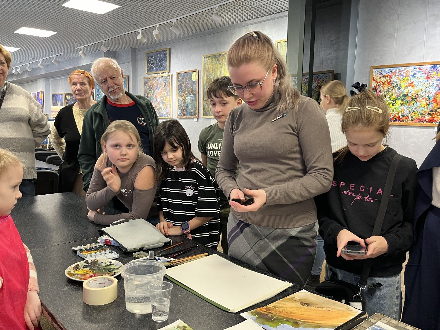 наро-фоминск, цдк звезда, наро-фоминский городской округ, крымская весна, 11 лет в родной гавани,