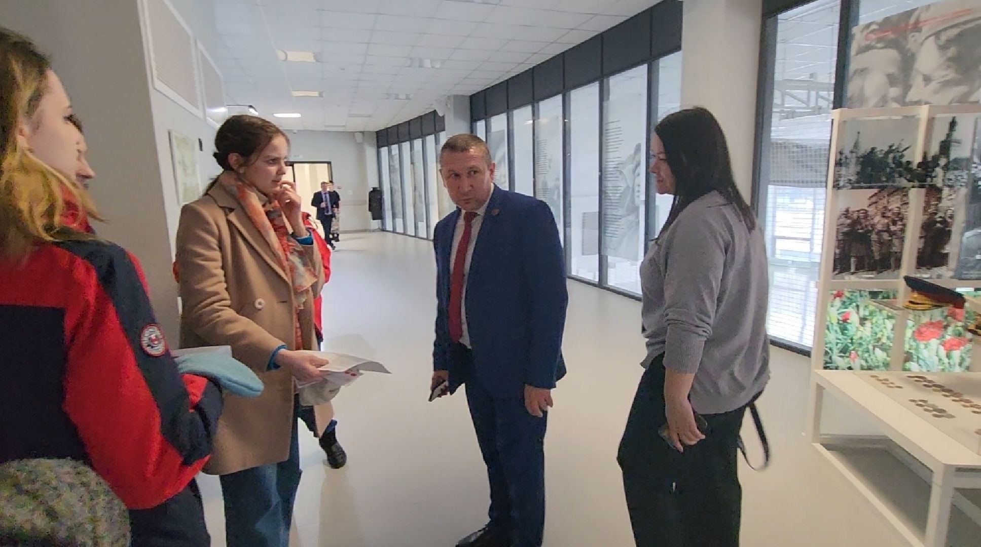 долгопрудный, физтех-лицей, технопарк физтех-лицея, всероссийская олимпиада школьников, Самара, квест,гимн рф,