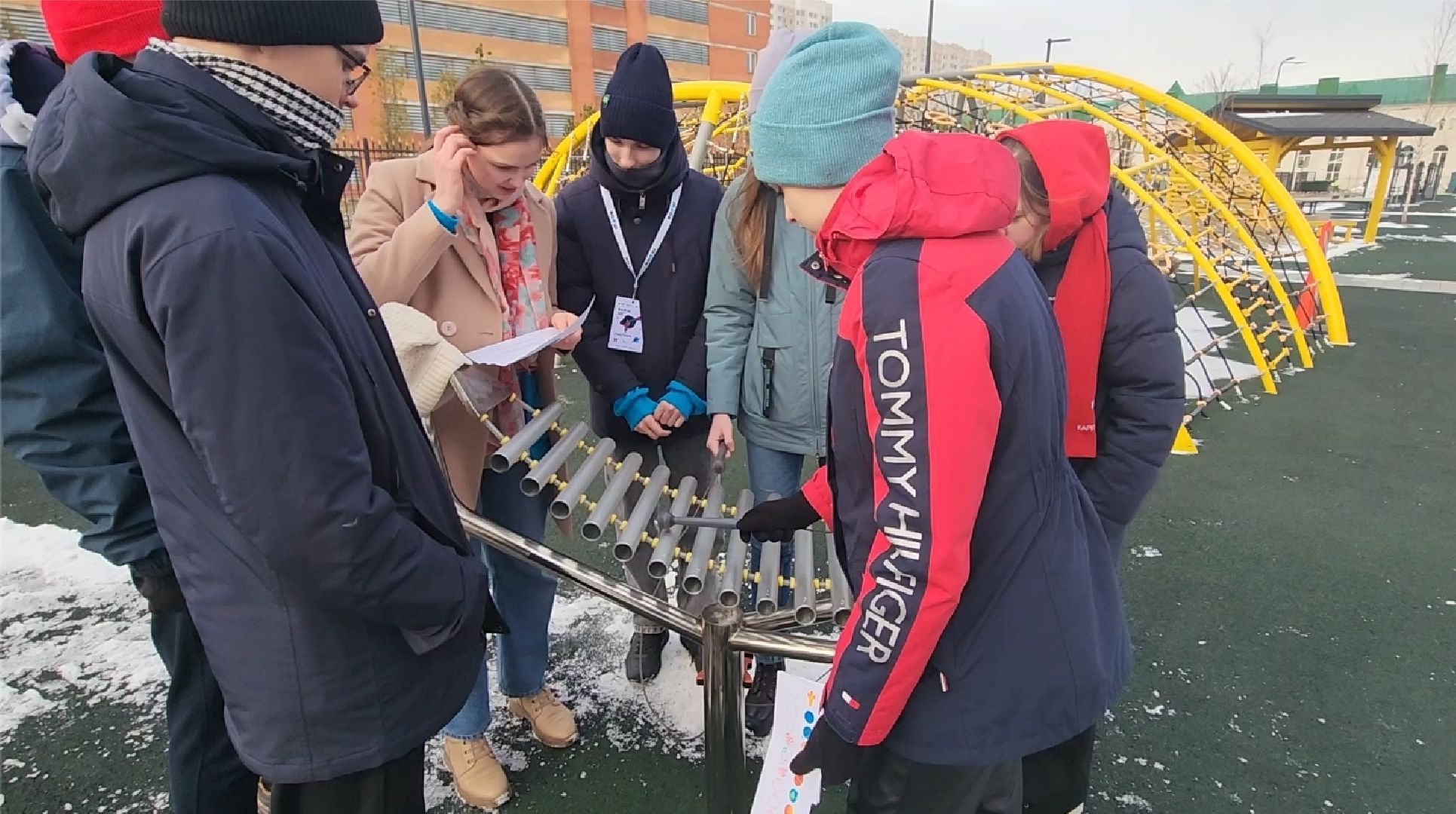 долгопрудный, физтех-лицей, технопарк физтех-лицея, всероссийская олимпиада школьников, Самара, квест,гимн рф,