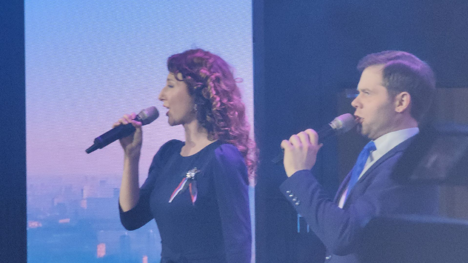 долгопрудный, физтех лицей, технопарк физтех-лицея, СУНЦ МГУ, светодиодное шоу, всероссийская олимпиада школьников,