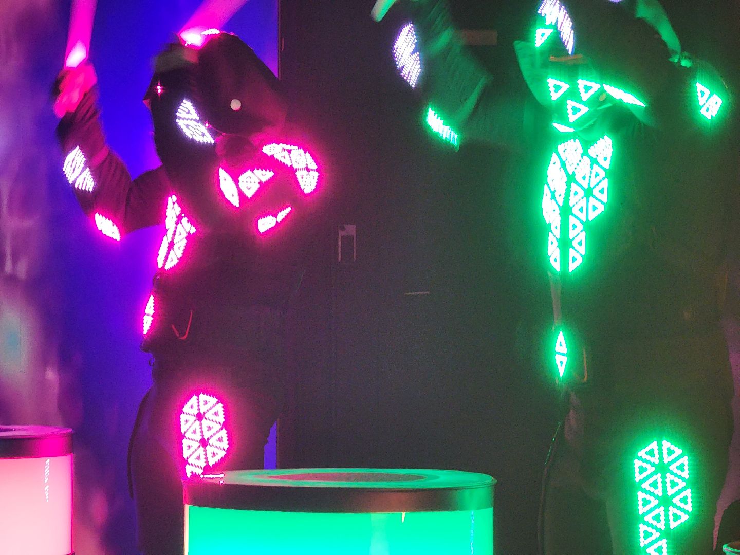 долгопрудный, физтех лицей, технопарк физтех-лицея, СУНЦ МГУ, светодиодное шоу, всероссийская олимпиада школьников,