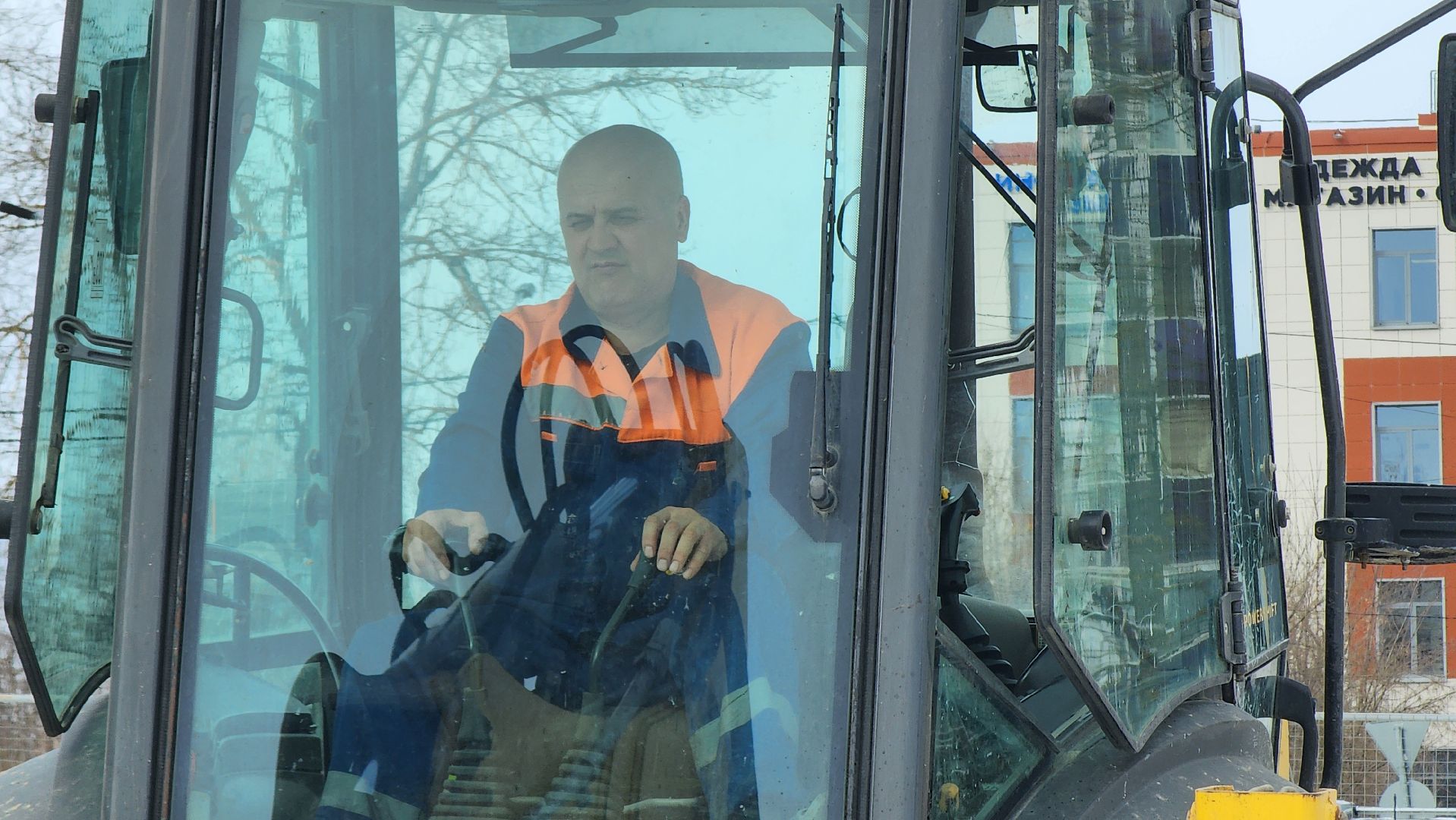 руза, благоустройство, Стела, населенный пункт воинской доблести,