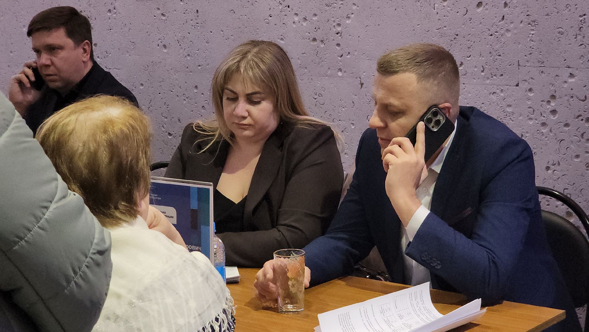 ступино, выездная администрация, власть,