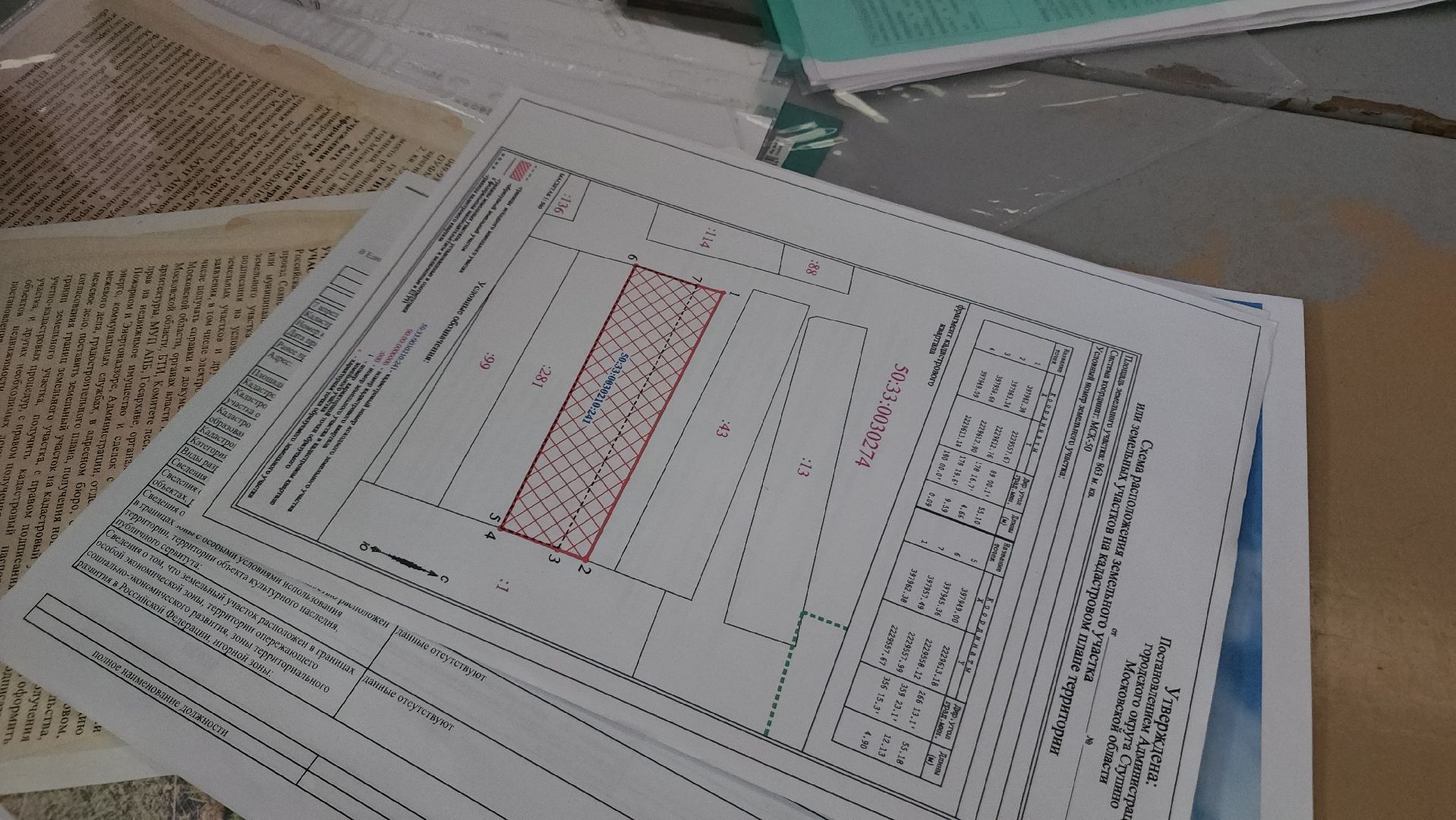 ступино, выездная администрация, власть,