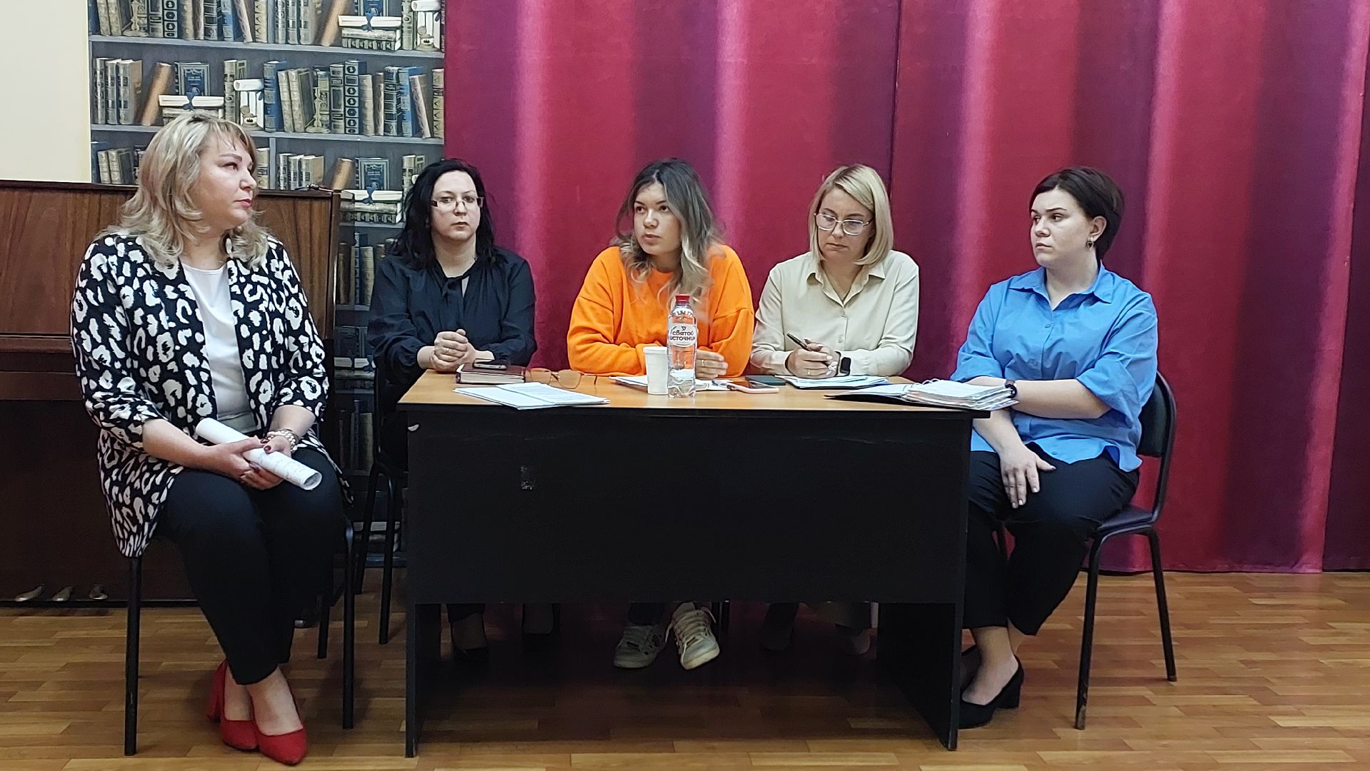 помощь людям, социальная работа, социальная защита, социальная служба, серпухов, многодетные матери,