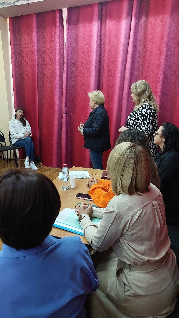 помощь людям, социальная работа, социальная защита, социальная служба, серпухов, многодетные матери,