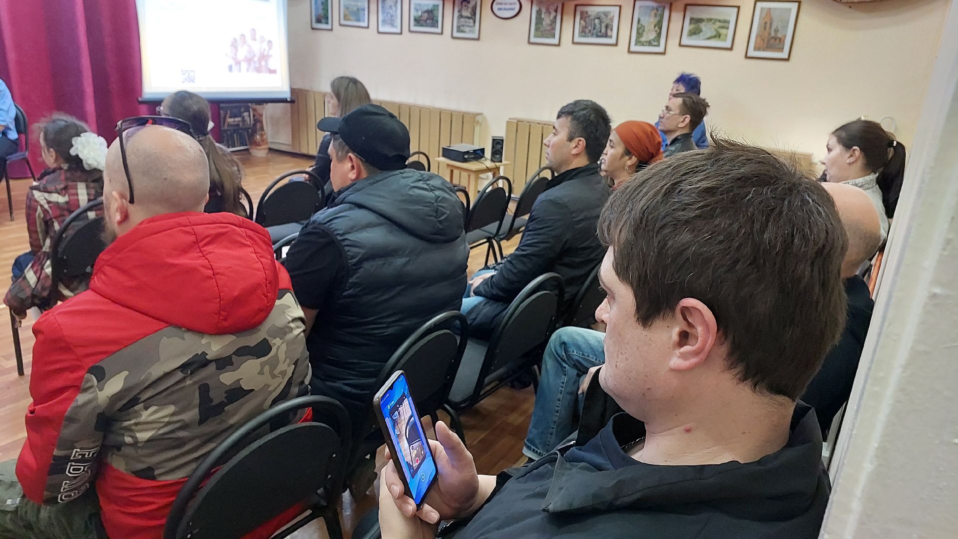 помощь людям, социальная работа, социальная защита, социальная служба, серпухов, многодетные матери,