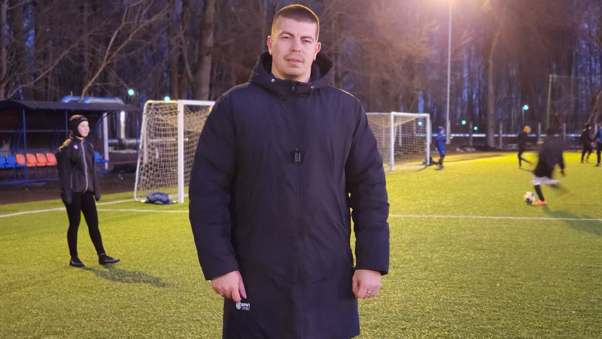 регби, дети, спорт, Лосино-Петровский,