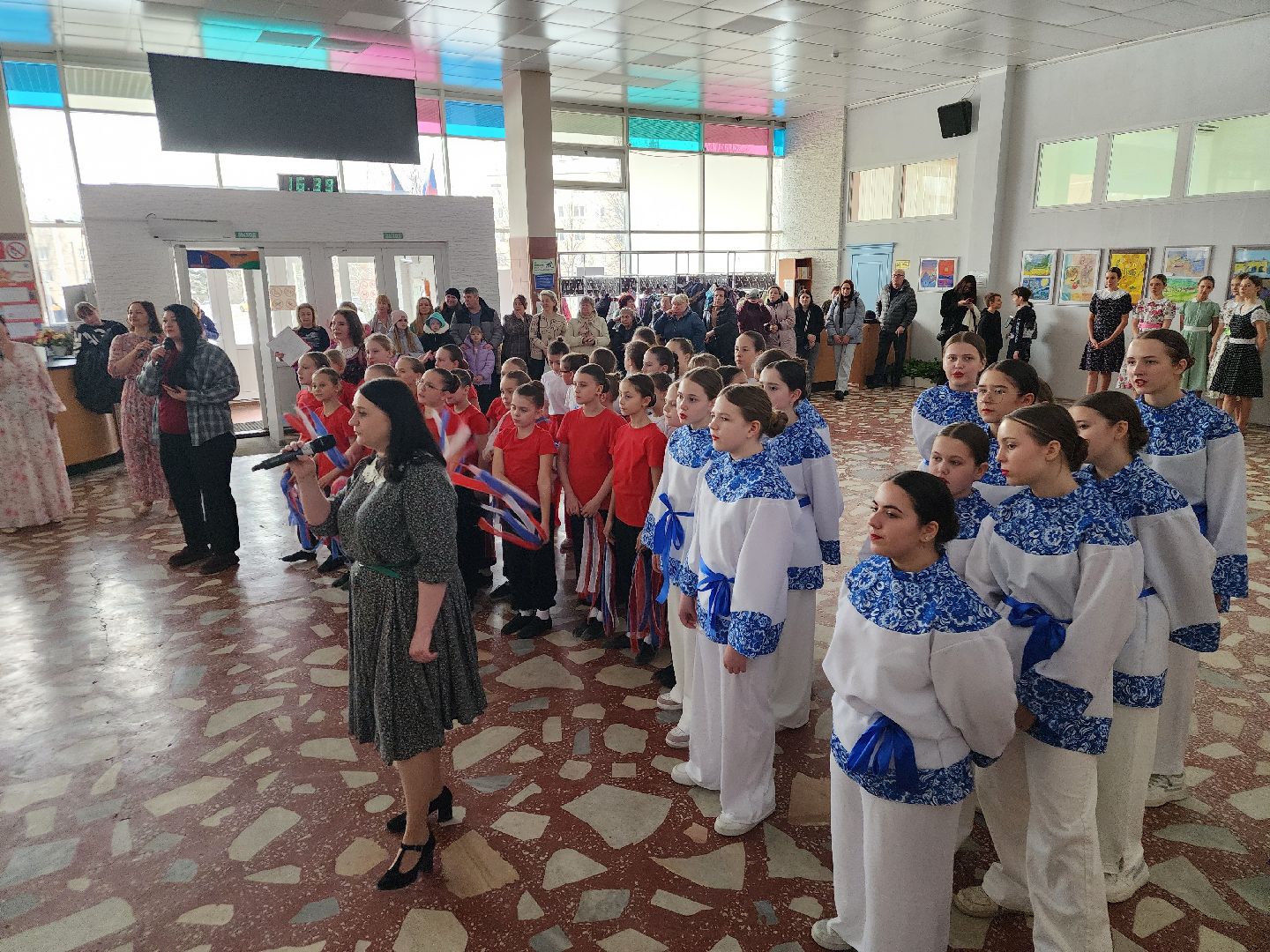 подольск, Севастопольский вальс, дворец молодежи,