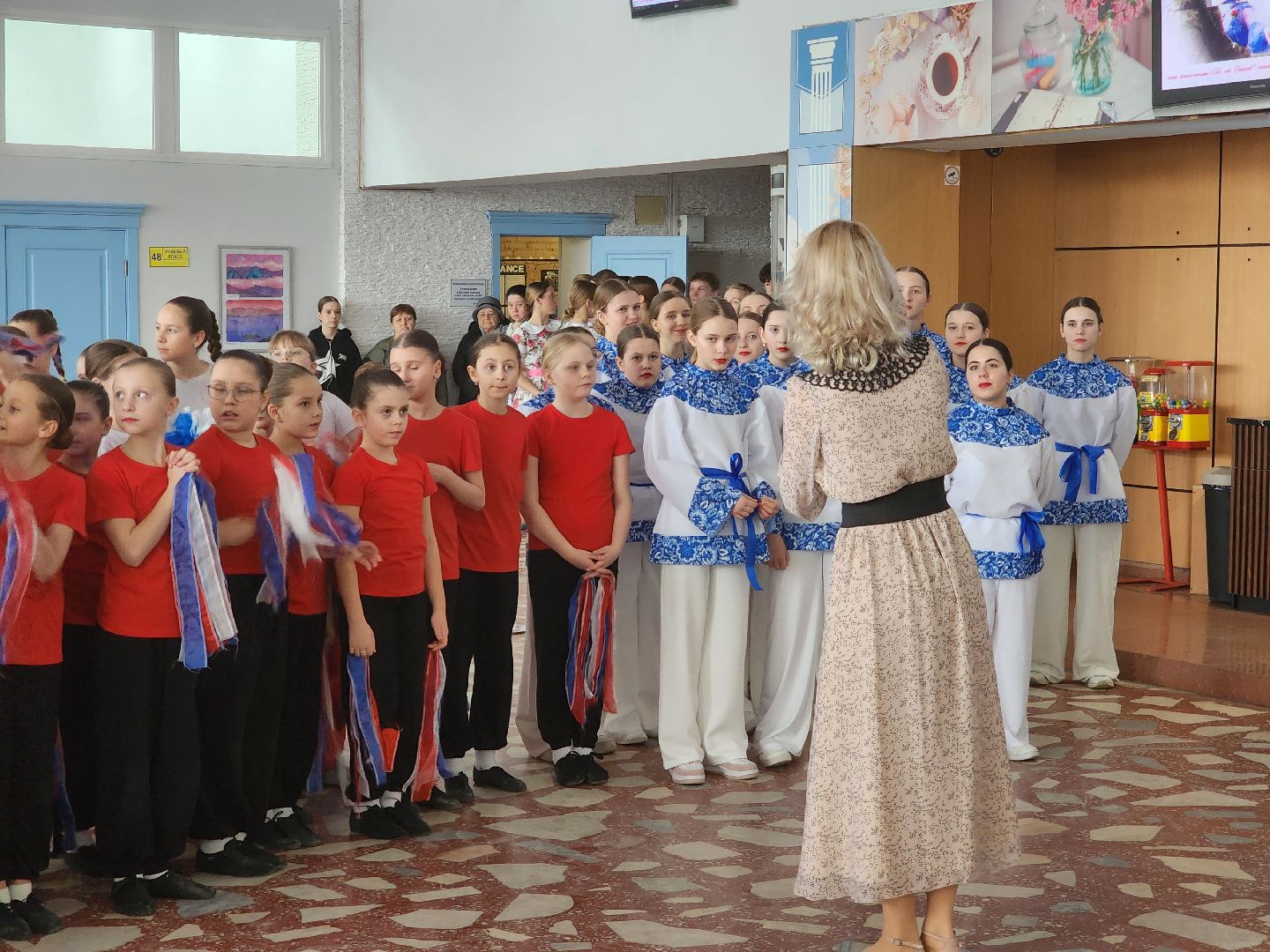 подольск, Севастопольский вальс, дворец молодежи,