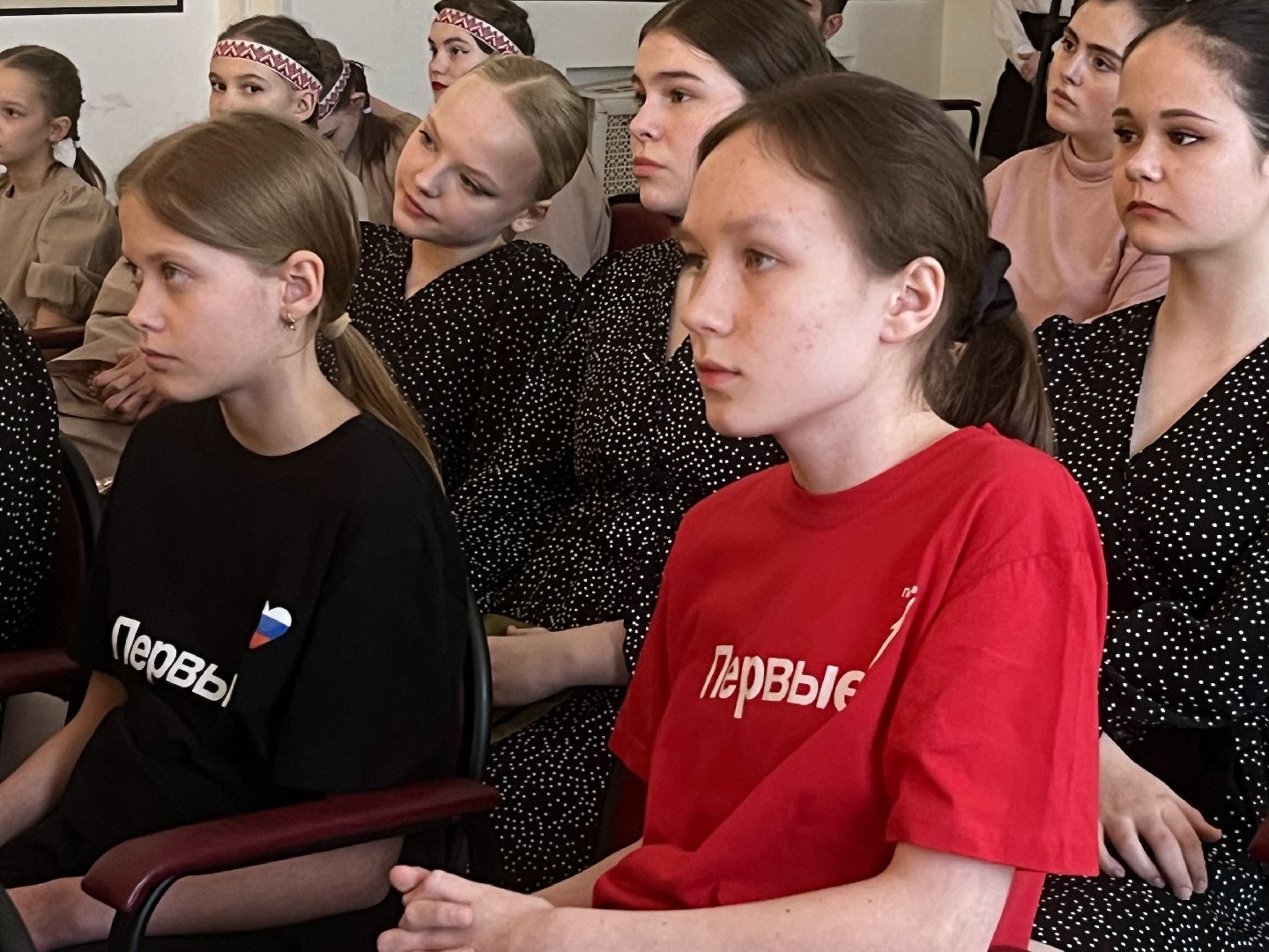 наро-фоминский городской округ, веселево, Дом культуры веселево, школьная весна, было стало,