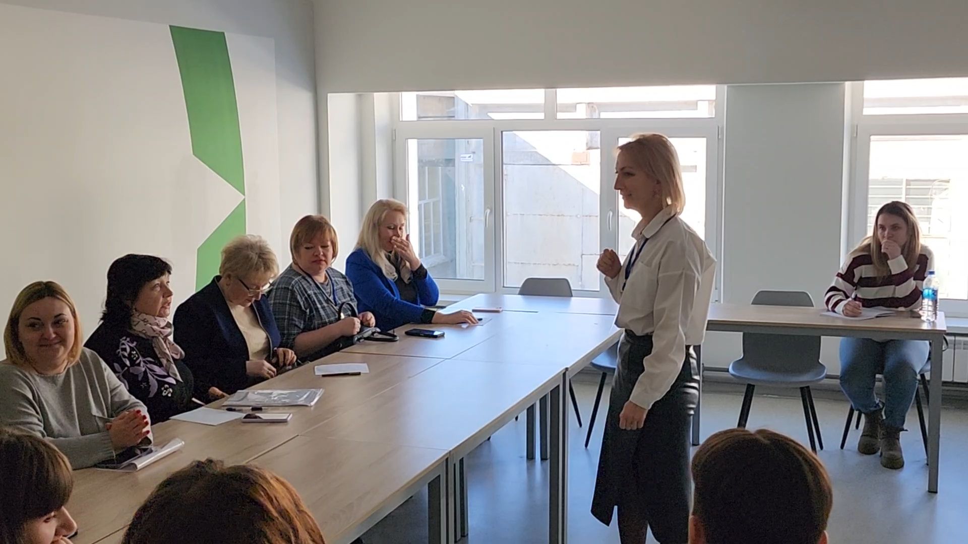 Бронницы, Конкурс логистов, Автомобильно-дорожный колледж,