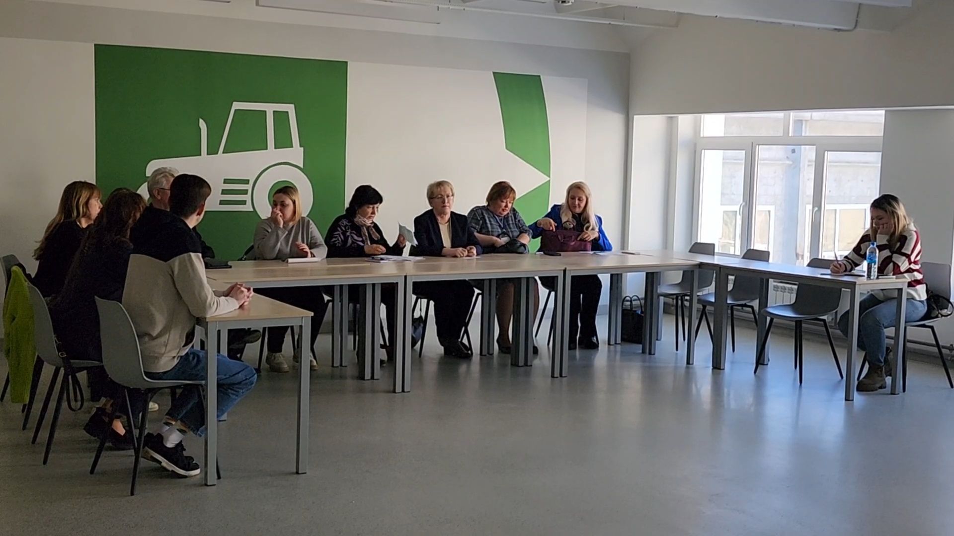 Бронницы, Конкурс логистов, Автомобильно-дорожный колледж,