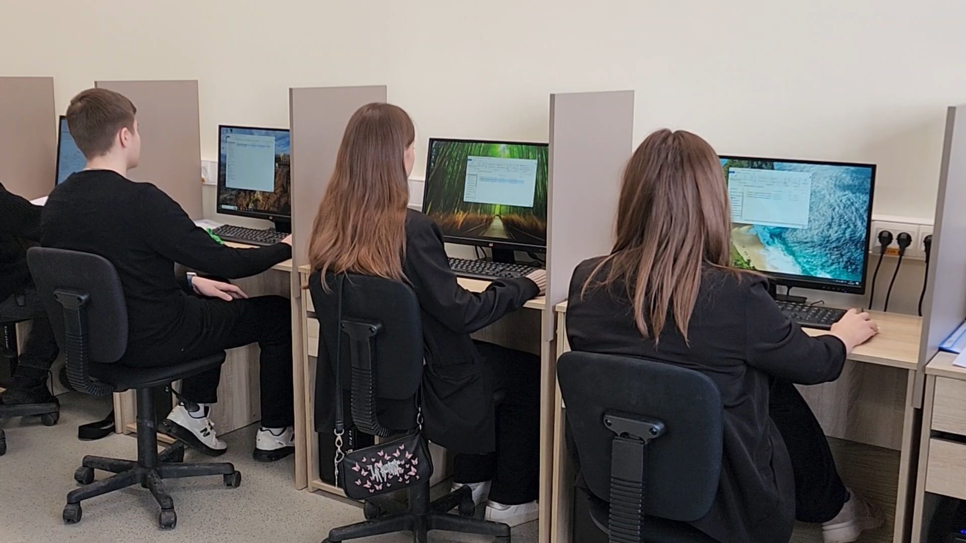 Бронницы, Конкурс логистов, Автомобильно-дорожный колледж,