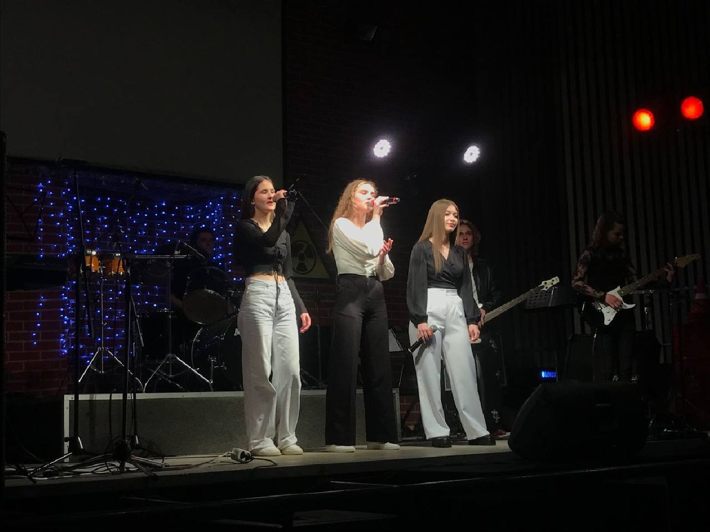 Коломна, концерт, музыка