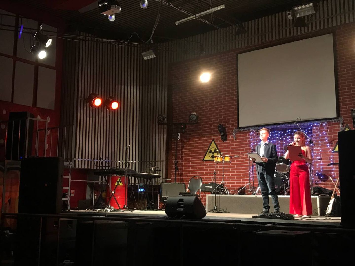 Коломна, концерт, музыка