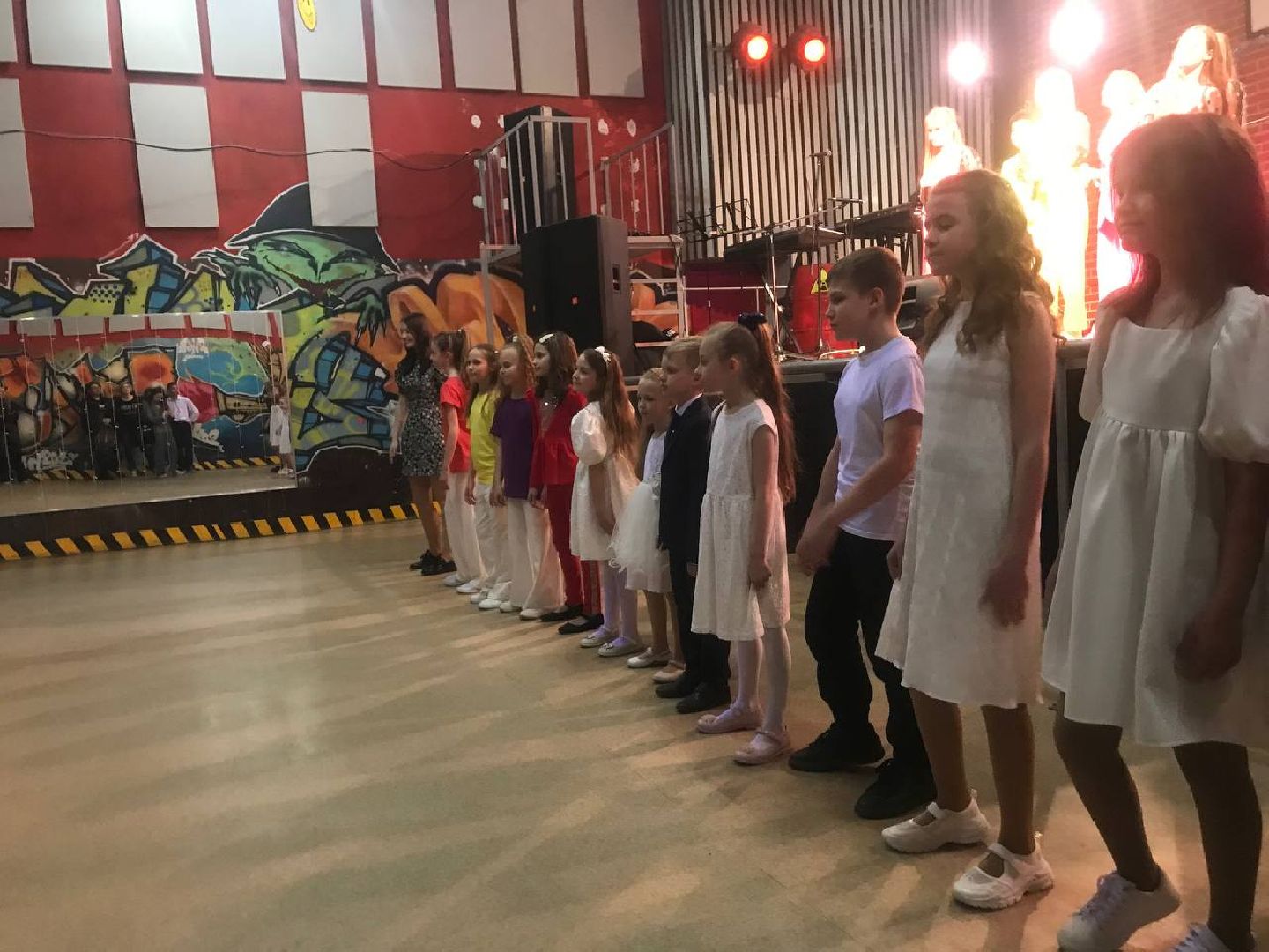 Коломна, концерт, музыка