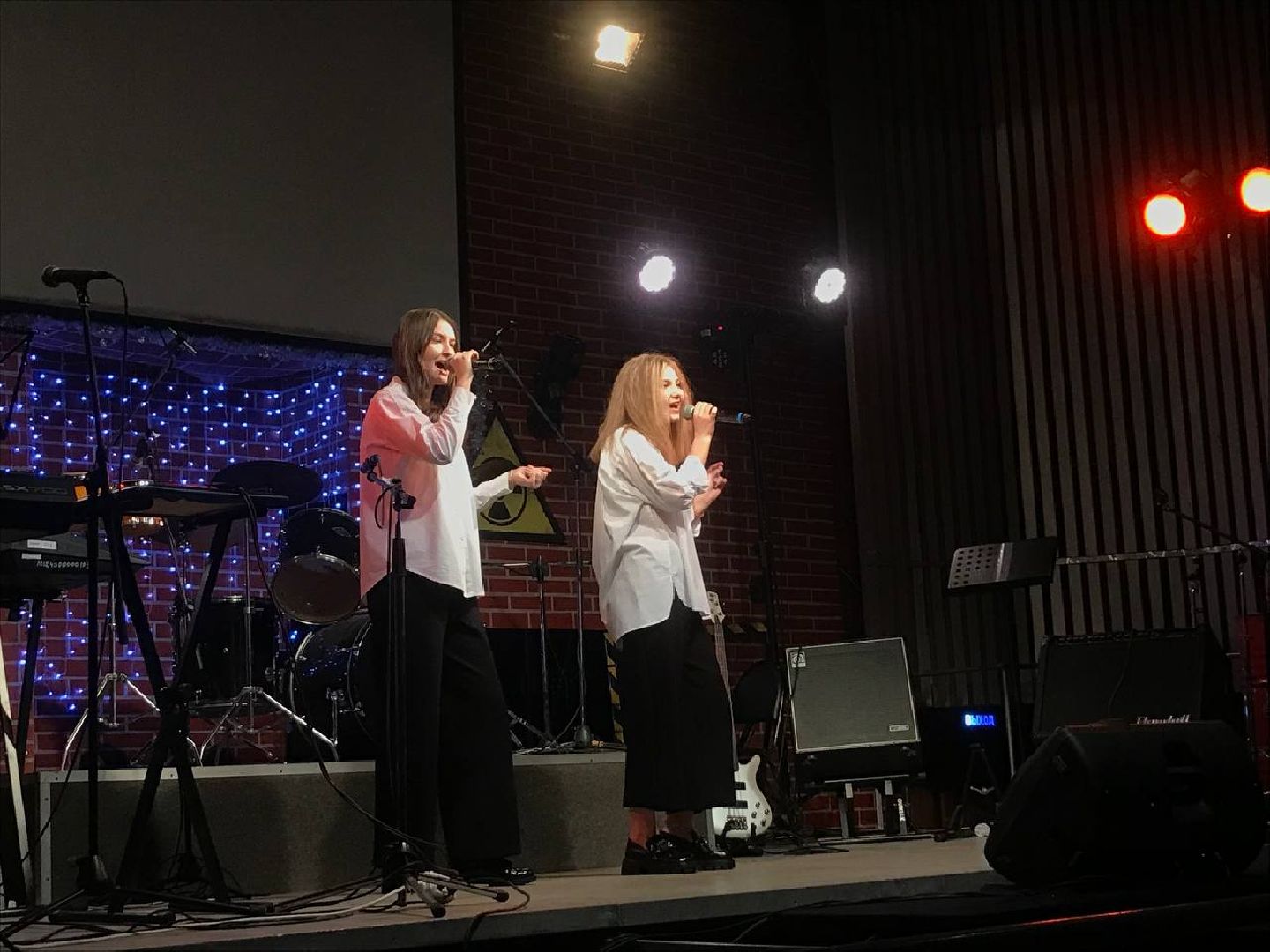 Коломна, концерт, музыка